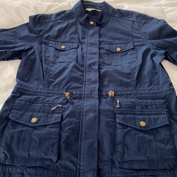 Women’s L.L. Bean Jacket - Picture 2 of 11